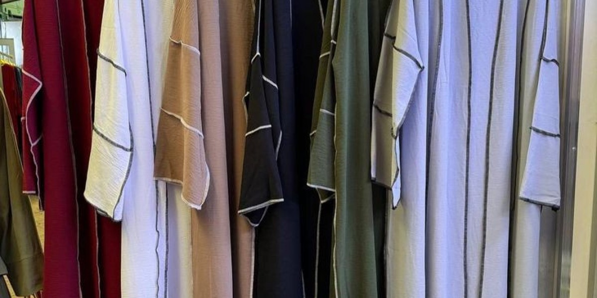 Women’s Abaya Dubai | Budget-Friendly Abaya Online UAE | Dubai Online Abaya Collection