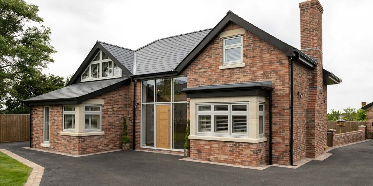 Understanding Aluminium Windows: Benefits, Features, and Considerations