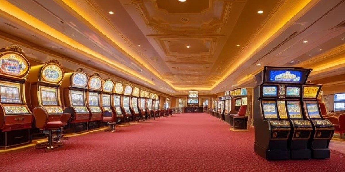 Increíble Gama de Slots en Platin casino