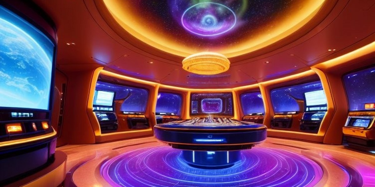 Live-Dealer bei Online Casino