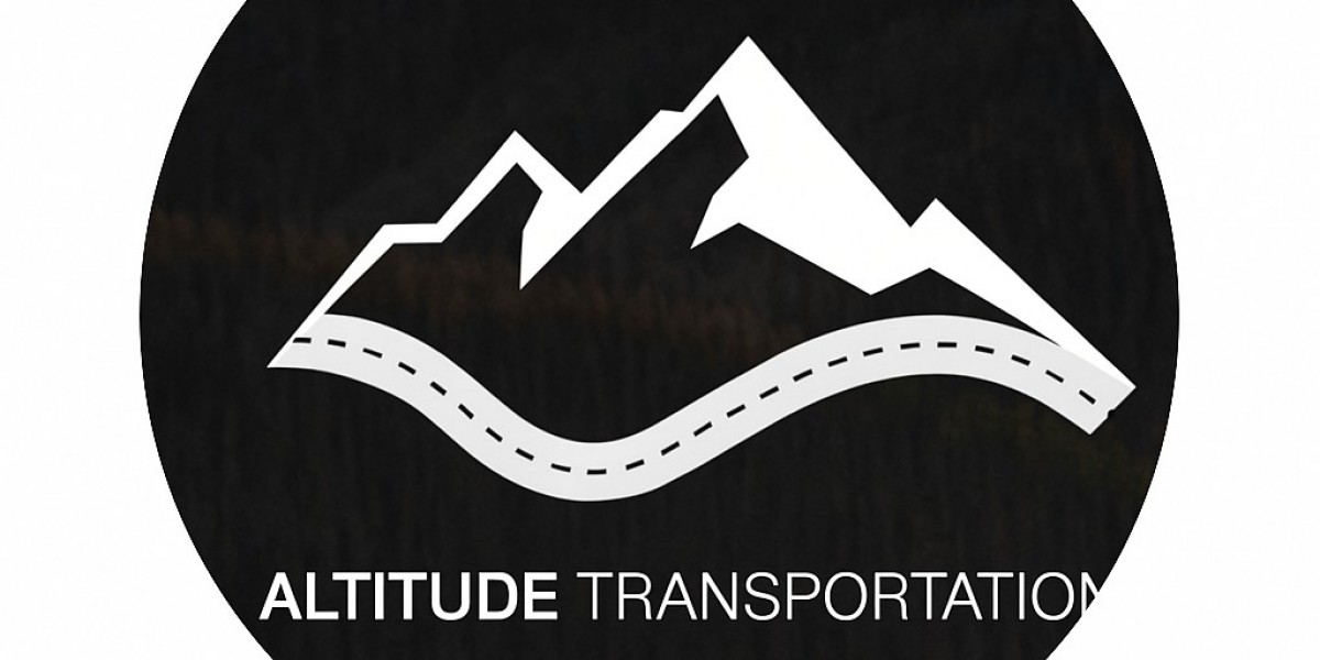 Altitude Transportation: Your Trusted Partner for Safe and Reliable Travel
