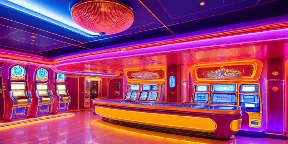 Interessante Glücksspielautomaten bei SG Casino Online