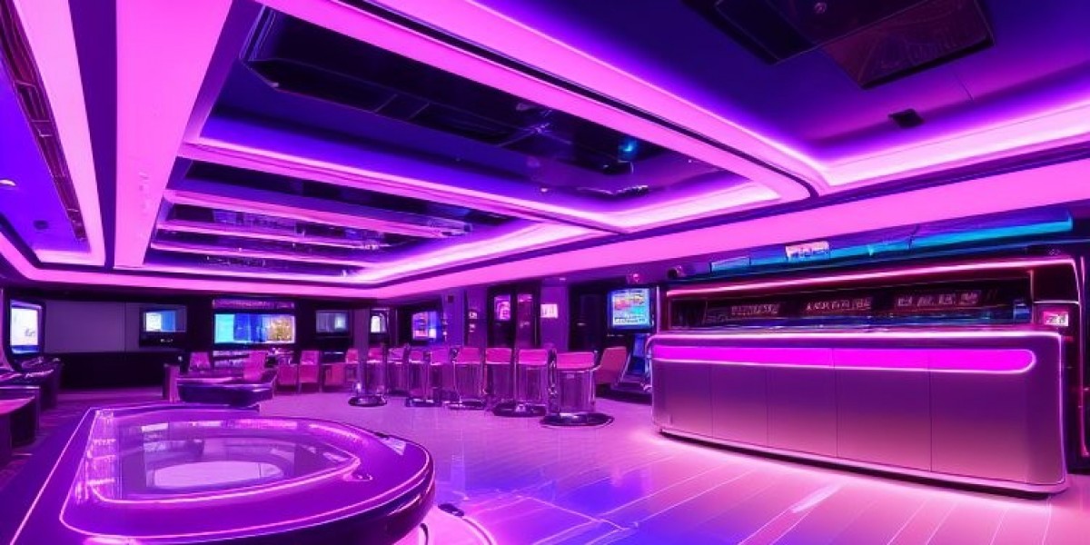 تجريب المُقَدِّم الاستثنائية في Casino Just