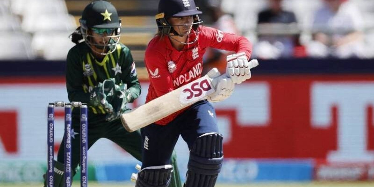 ENG vs PAK Women’s Match 16: Key Players to Watch Out For