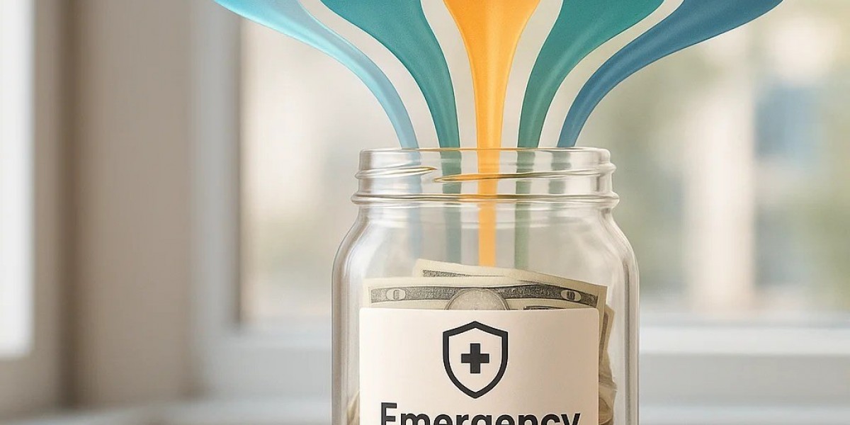 How to Grow Your Emergency Fund Tips for Financial Security