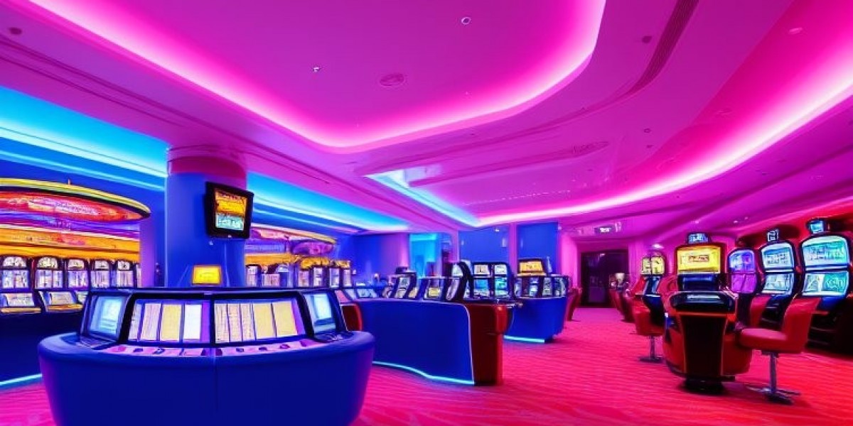 Casino24 Live-Gaming-Erfahrung