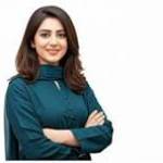 Mona Elahi Profile Picture