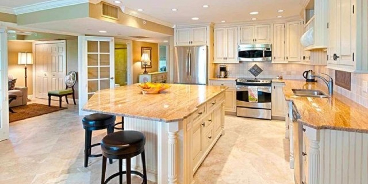 Kitchen Remodel Sanford, NC: Design Ideas to Inspire Your Next Project