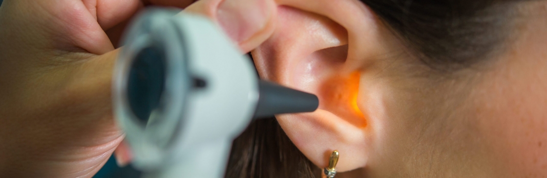 Ear Wax Removal Clinic UK Cover Image