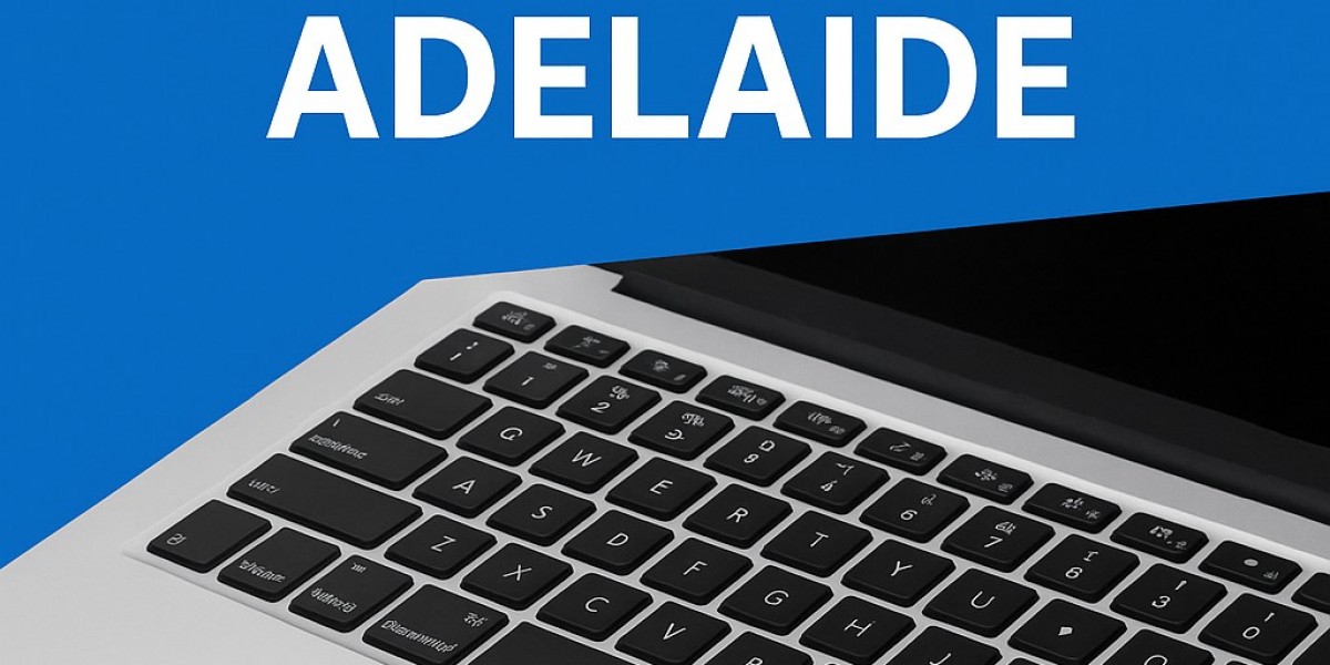 Laptop Keyboard Replacement Adelaide: Reliable, Fast & Affordable Services