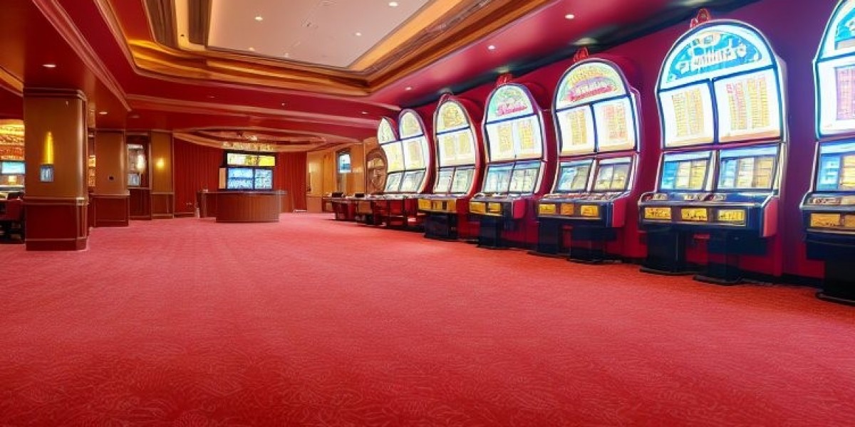 Aufregende Zusammenstoß-Spiele bei Quickwin Casino