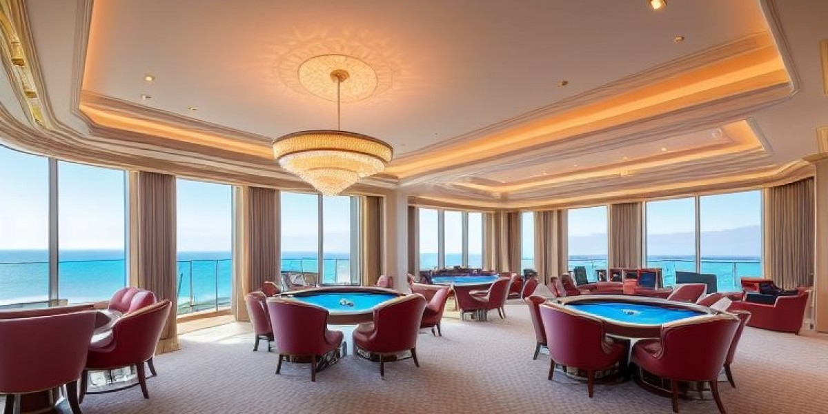 Welkomstaanbieding bij Amon Bet casino