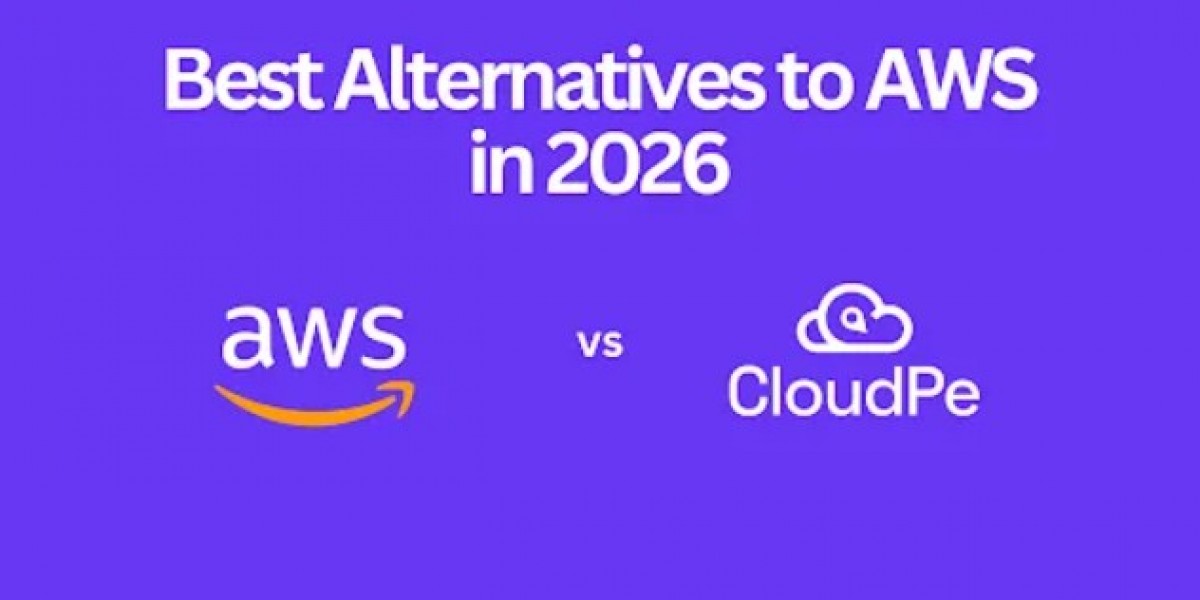 Why Companies Are Looking for an India AWS Alternative