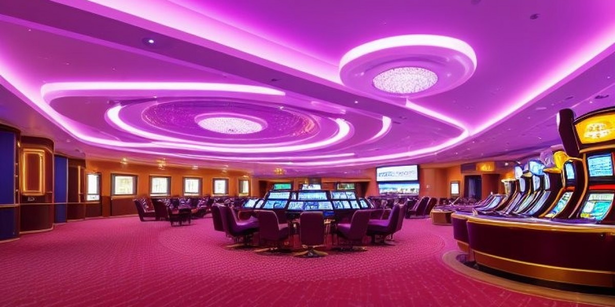 Dispositifs Électromécaniques sur Plateforme de Jeu En Ligne