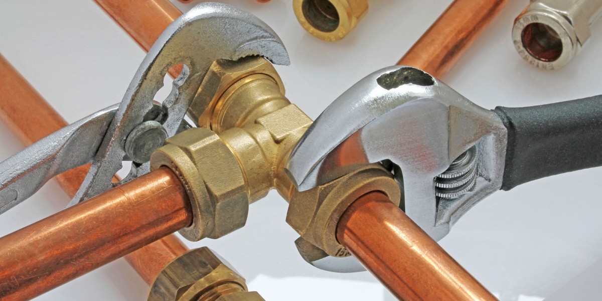Affordable Copper Pipe Repair & Installation That Lasts