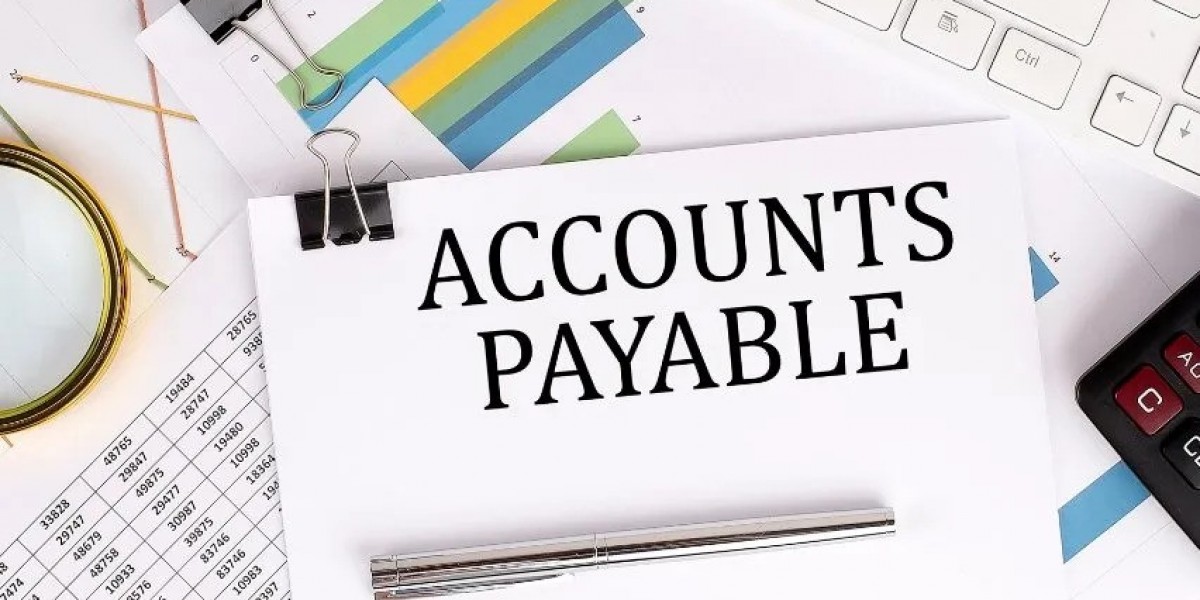 2025 Trends in Accounts Payable Outsourcing Every CFO Should Know