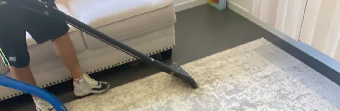 Super Clean Carpet Services Cover Image