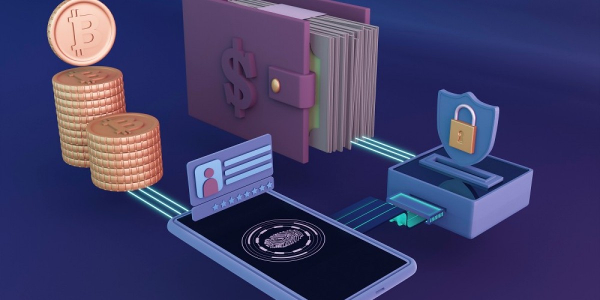 White Label Crypto Payment Gateway Development: The Smart Way to Power Global Crypto Transactions