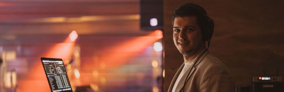 Wedding DJ Munich Cover Image