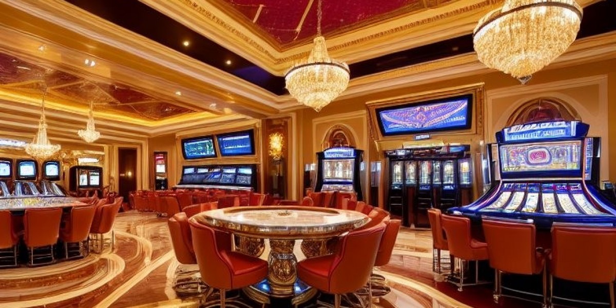 Sky Kingdom Internet Live Gaming Superiority