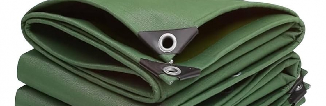 UK Tarps Cover Image