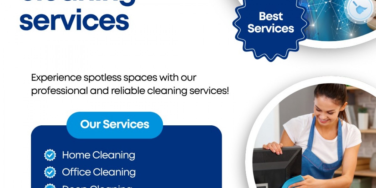 Professional Construction Cleaning Services: Ensuring a Spotless Finish