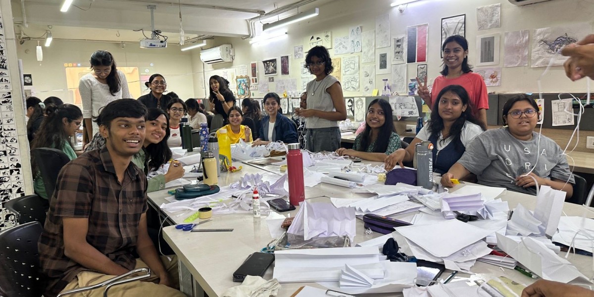 Design Courses in India