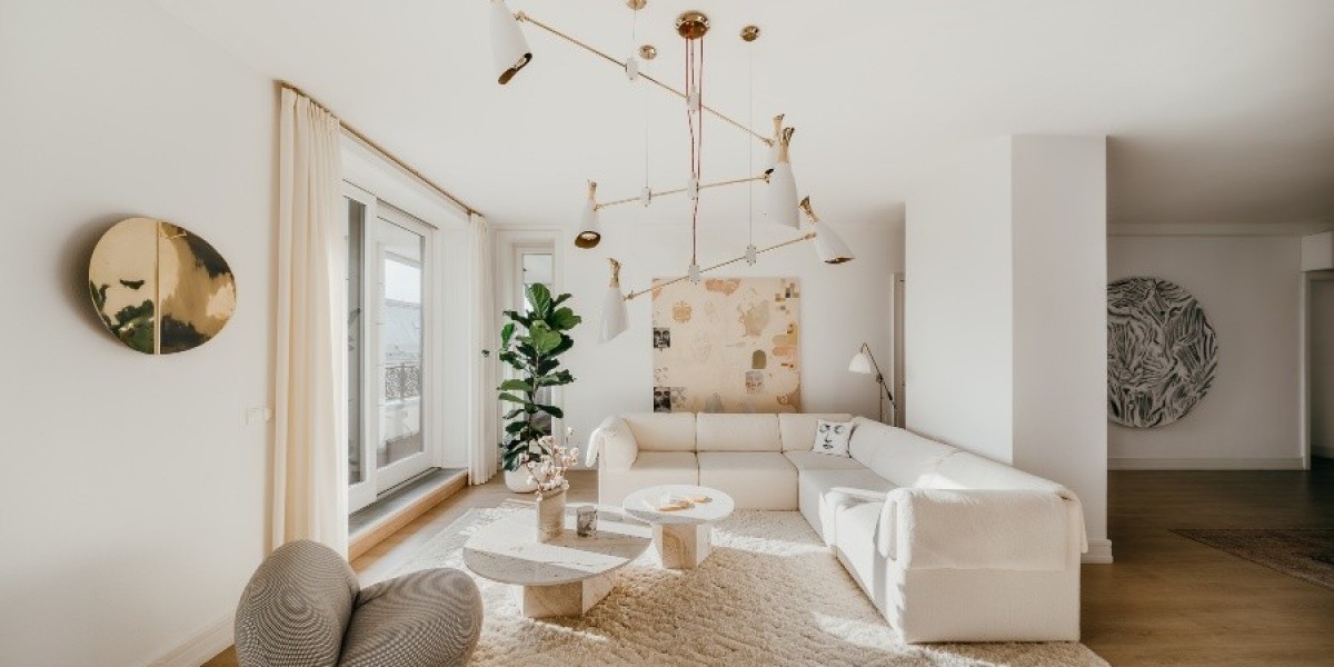 Lighting Design and Installation Ideas for Modern Living