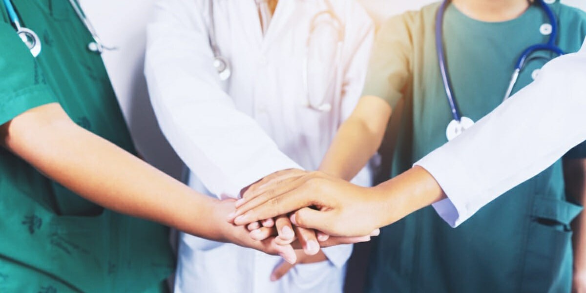 The Silent Symphony: How Doctors and Nurses Create Healing Together