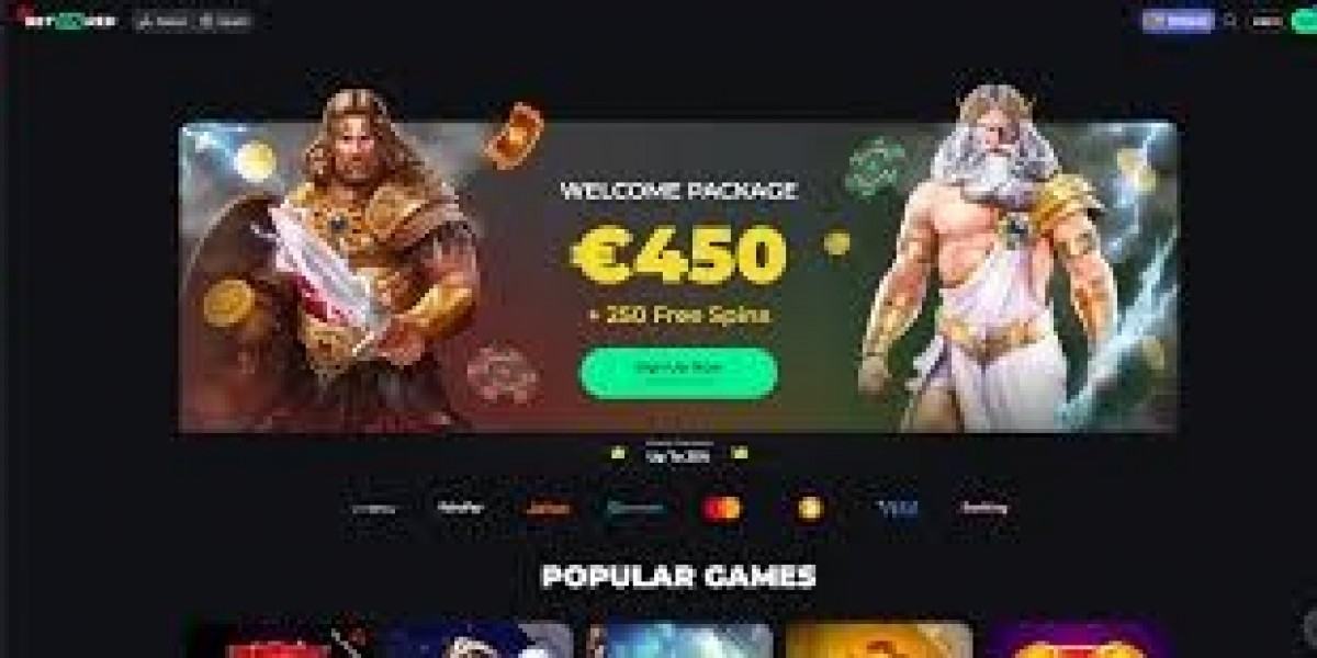 Betonred Casino: A Comprehensive Review of Features, Games, Bonuses, and User Experience