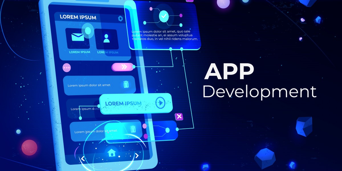 Top Mobile App Development Company for Startups and Enterprises