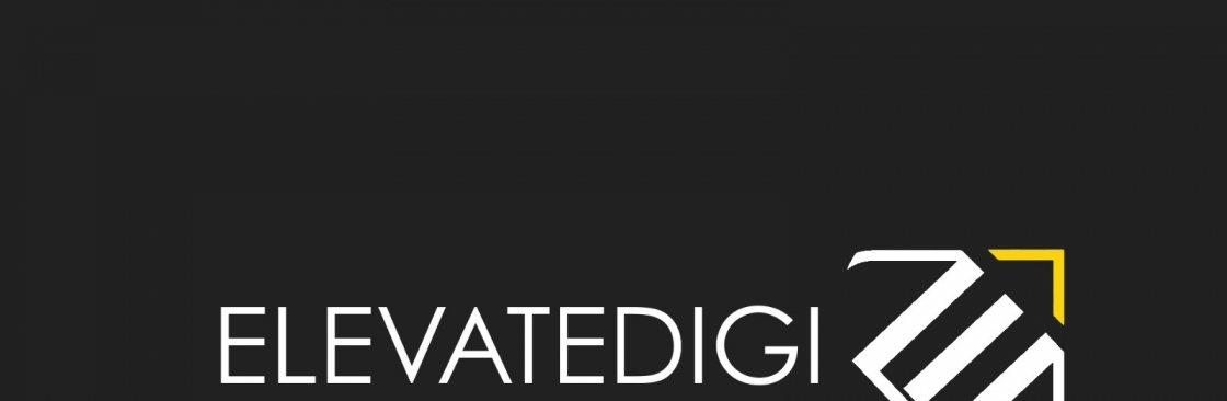 Elevate Digi Cover Image