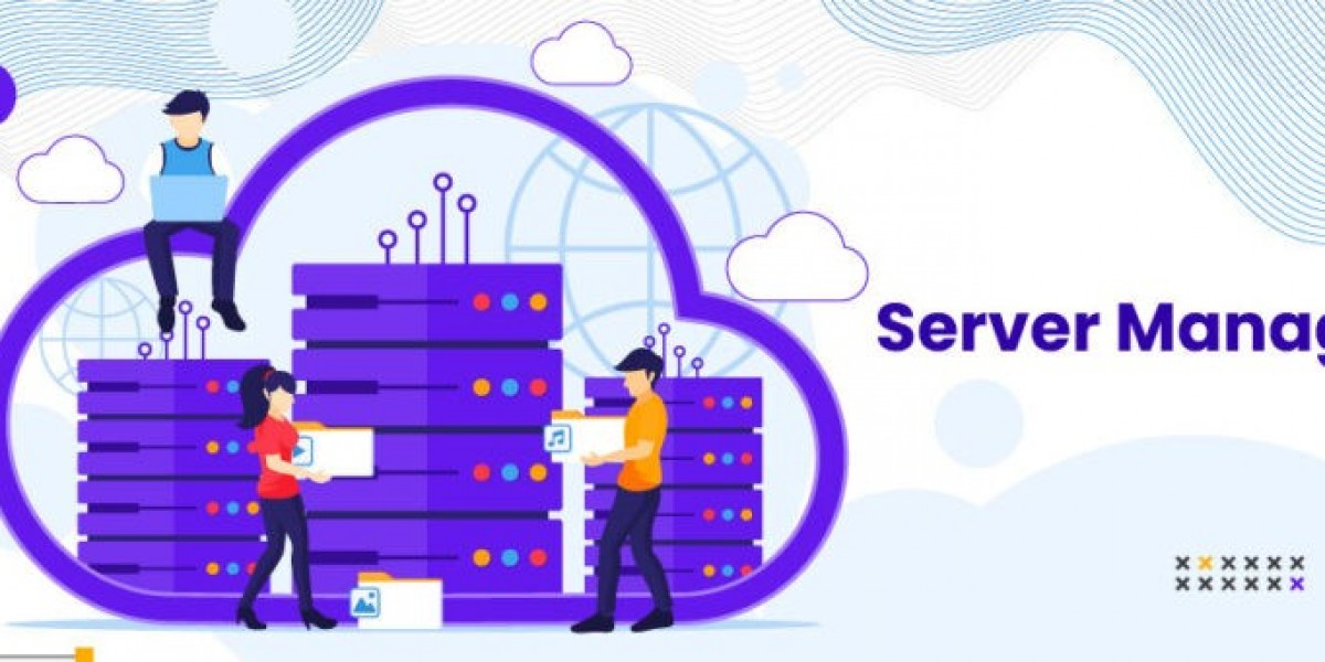 Best Server Management Services in 2025 | Secure & Reliable