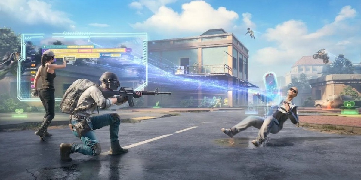 Top PUBG Mobile Redeem Codes 2025: Free Rewards, Crates, and RP Points