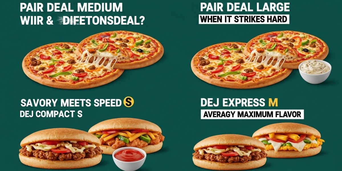 Craving the Best Slice in Morocco? Start Here!