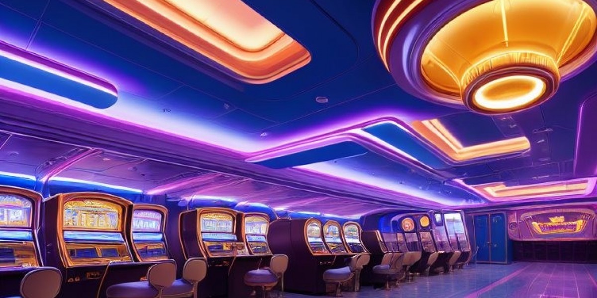 Pokies Fun at royal reels australia