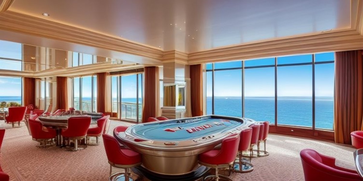 21 Mastery bij LuckyMax