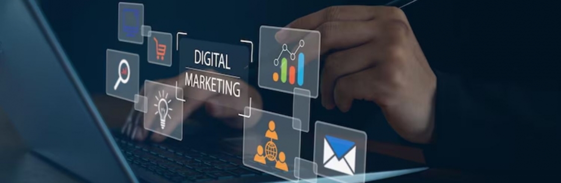 Digital Marketing Company in Mumbai Cover Image
