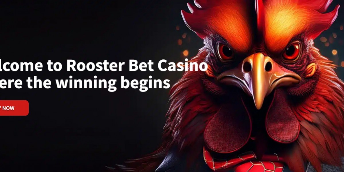 Deutschlands führende Online-Service-Websites von Roosterbet