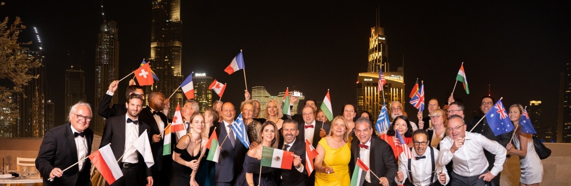 Interlegal International Network Cover Image