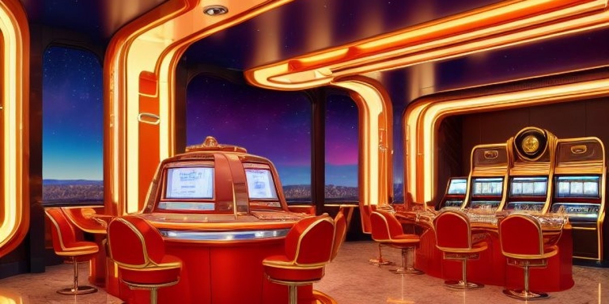 Classic Table Gameplay at CrownGold Casino