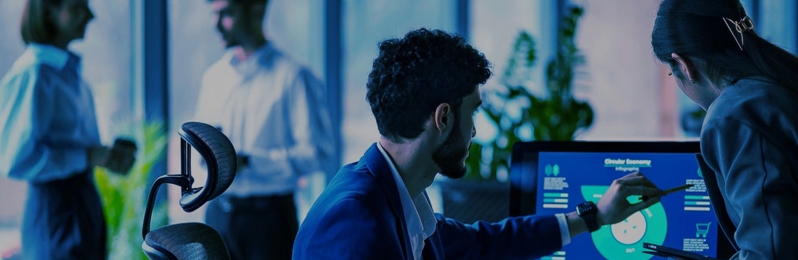 DoMarketin Software Solutions Cover Image