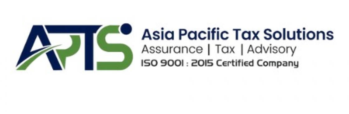 Asia Pacific Tax Solutions Cover Image
