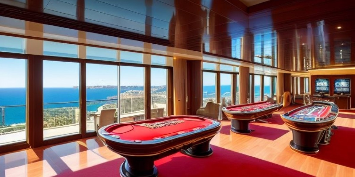 High-quality Games at Casino Jackpoty