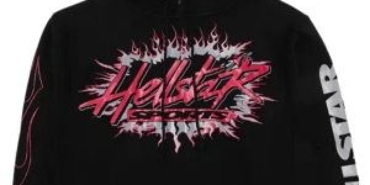 Stylish HellStar hoodies you need this year