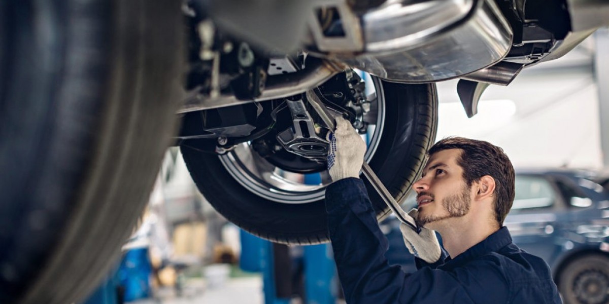 Discover Hidden Value in Auto Body Repair Services