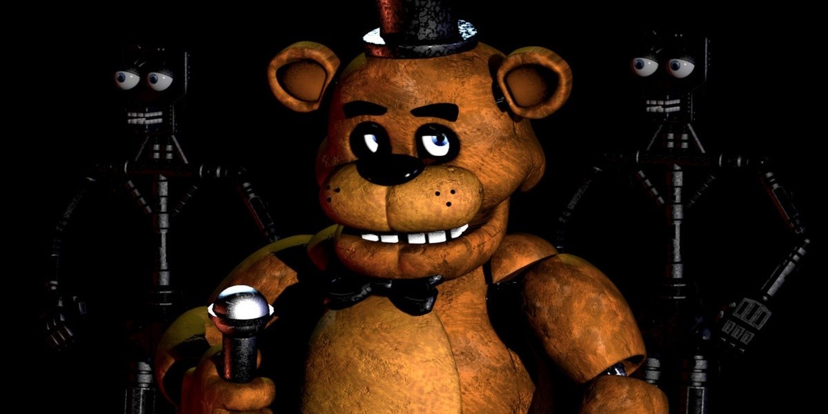 How to Play and Experience Five Nights at Freddy’s !