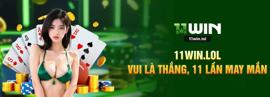 11WIN LOL Cover Image