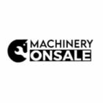 Machinery on sale Profile Picture