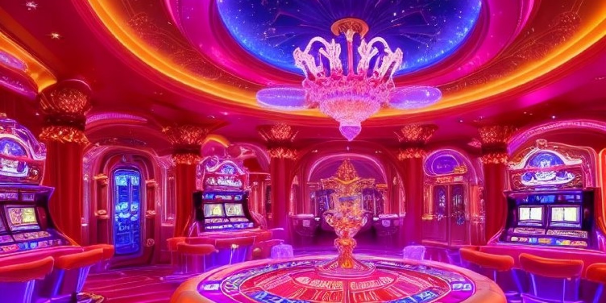 Quick Gain chez Olympe Casino en ligne